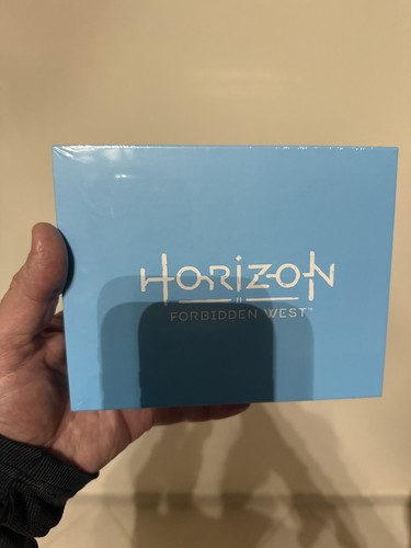 Horizon forbidden west - horizon,