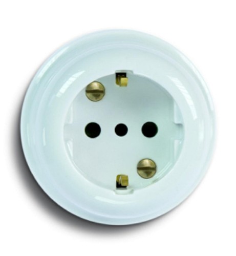 Fanton spa presa p30 - fanton,