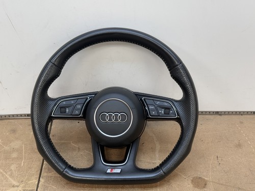 Volante multifunzione audi - multifunzione, a3