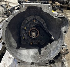 CAMBIO MANUALE PER EFFEDI