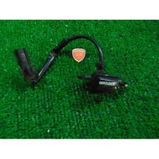 Interruttore commutatore devioluci sinistro Yamaha T-Max 530 SX 2017 2019