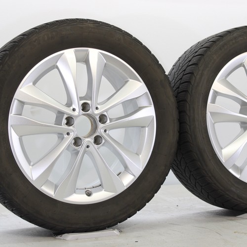 Cerchi invernali zoll - 17,