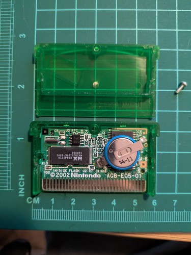 Pokémon emerald version eng - emerald,