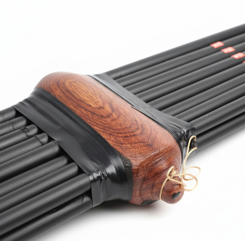 Flauto professionale khaen - professionale,