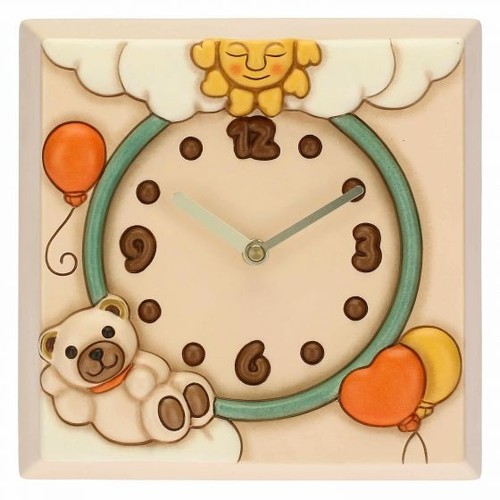 Thun orologio parete con - thun,