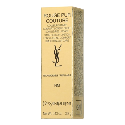Yves saint laurent rouge - saint, pur