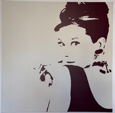 Tela IKEA PJÄTTERYD Audrey