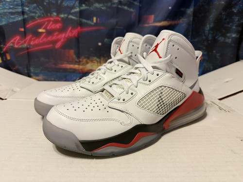 Air jordan mars 270 rosso - jordan,