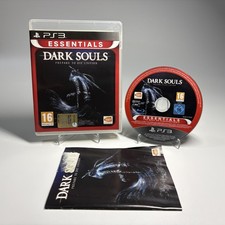 DARK SOULS PREPARE TO DIE