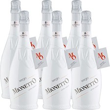 Sergio Mionetto WINE