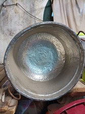 Caldera In Rame Pentolone Da 100 Litri