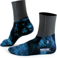 Seal Skin Calzini Termici per