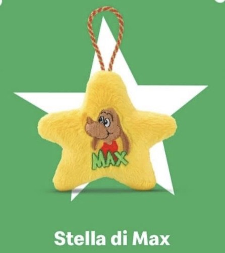 Peluche max the - 🐶🎄🟢peluche, max~the