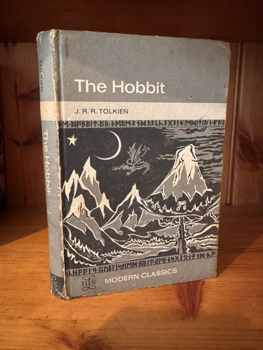 The hobbit 1966 - 1966, 3rd