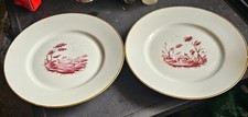 Richard ginori two plates - richard,