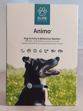 Sure petcare tractive dog - by,
