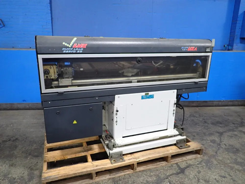 Lns servo automatic - s3, bar