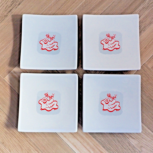 Set piatti giapponesi - set,