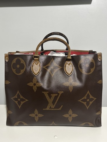 Louis vuitton onthego - vuitton,