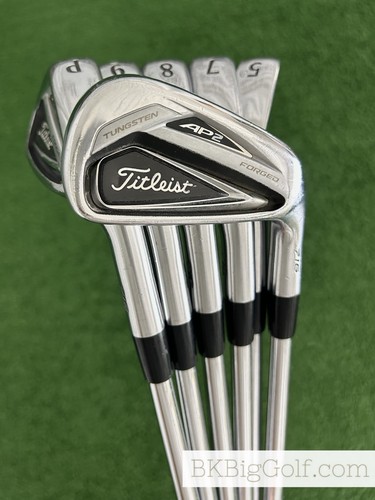 Titleist ap2 716 - set, ferri