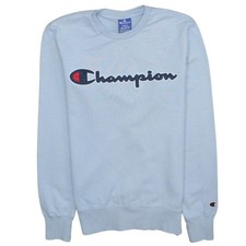 Felpa pullover champion uomo - pullover,