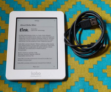 Kobo Mini N705 eReader