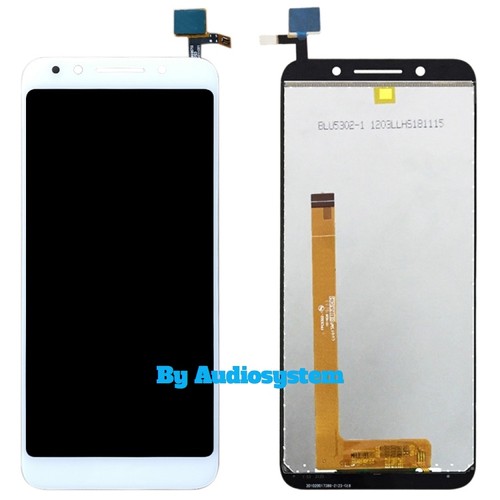 Display lcd touch screen - lcd+,