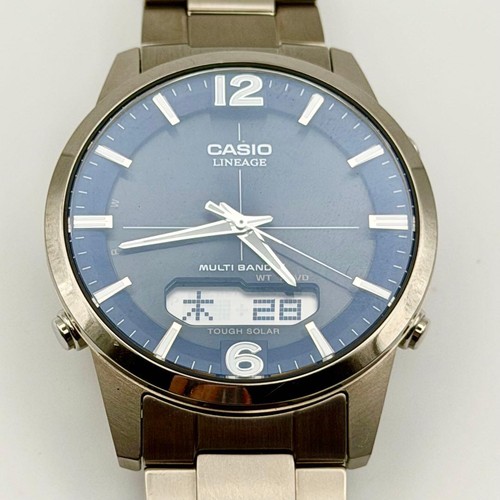 Orologio polso casio - orologio,