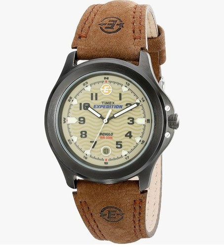 Orologio uomo timex expedition - orologio,