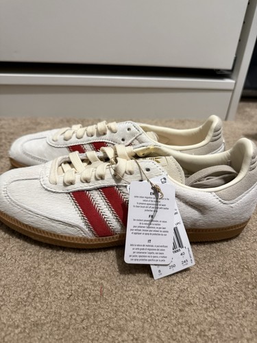 Adidas sambas donna taglia - taglia, 8