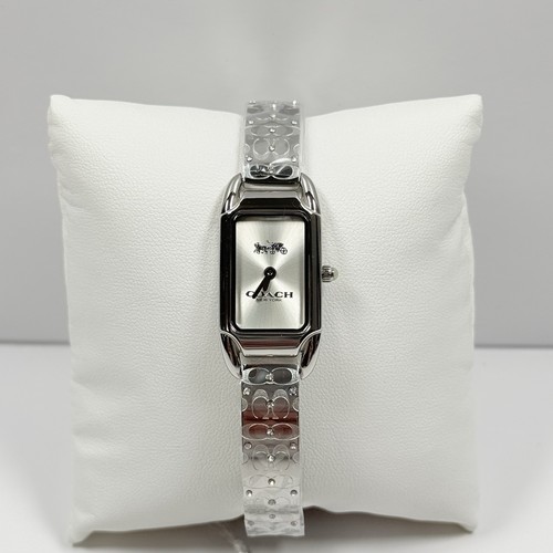 Orologio donna coach 14504147 - coach,