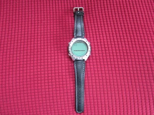 Orologio digitale suunto - digitale,