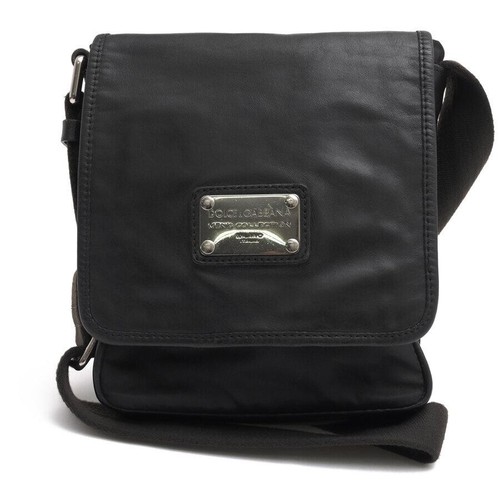 Borsa tracolla dolce gabbana - a,
