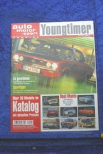 Auto D'Epoca 1/03 VW