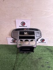 BOCCHETTA ARIA CENTRALE HYUNDAI MATRIX 1999-2003