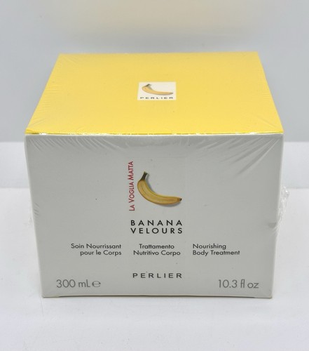Voglia matta perlier - perlier, banana