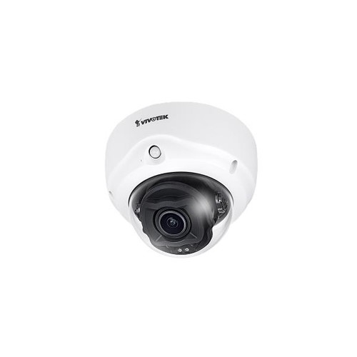 Vivotek fd9187 dome - vivotek, fd9187-ht-a