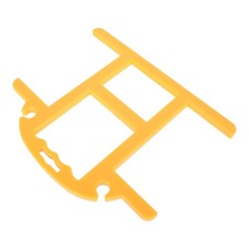  Porta Tubo Giardino Portatile Supporti Per Tubi Dell'acqua Organizzatore