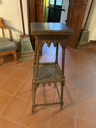 Mobile legno antico - mobile,