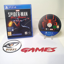 MARVEL SPIDER-MAN MILES