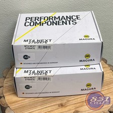 Magura MT4 Set Freno a Disco e