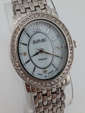 August Steiner Orologio