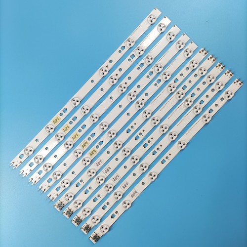 Kit barre led - led, 40"