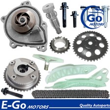 Timing Chain Kit Water Pump