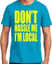 PubliciTeeZ Don't hassle Me