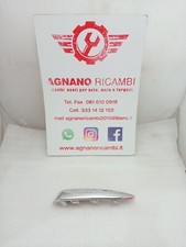 cover modanatura esterna cromata ANT FIAT 500 3PORTE 2018 RESTYLING 735619526