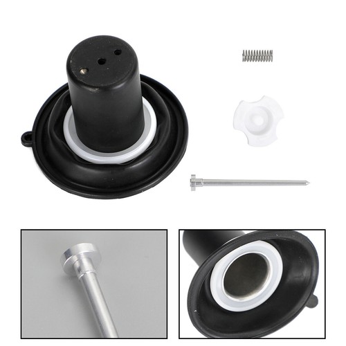 Kit riparazione carburatore - kit, di