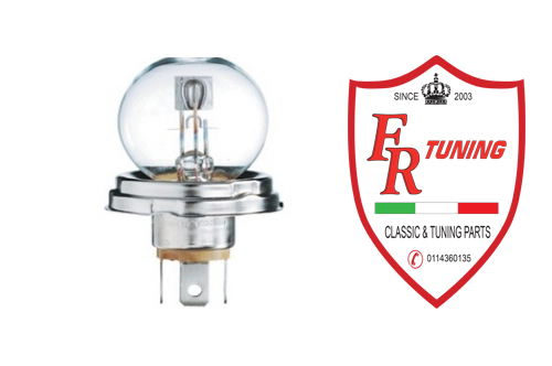 Lampada faro anteriore - lampada,