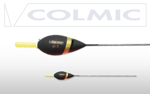 Galleggiante colmic boga - galleggiante,
