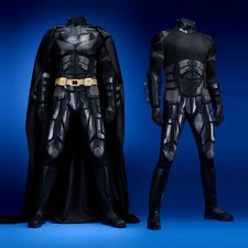 Costume Batman Il Cavaliere